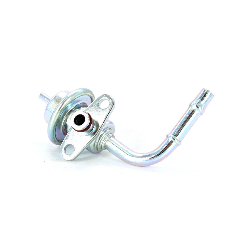 Fuel Pressure Regulator for NISSAN HARDBODY KA20 LWB/SWB/DC — view 1
